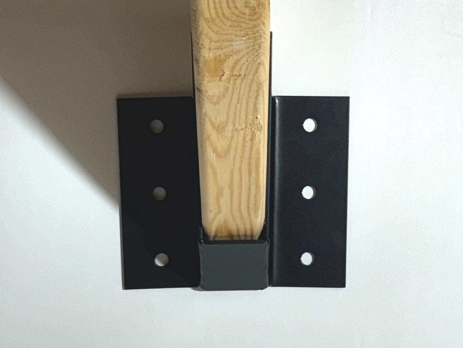 Saddle Truss Brackets - Up Angled - Wood Post Brackets - construction materials - building supposrts - beam supports - post support - timber frame brackets - wood frame buildings - post frame buildings - barndominium brackets - exposed beam brackets