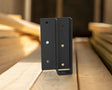Joist Hangers - Corner Bracket - True Sizes - Wood Post Brackets - construction brackets - brackets for post and beam construction - beam supports - post support - timber frame brackets - barndominium brackets - exposed beam brackets