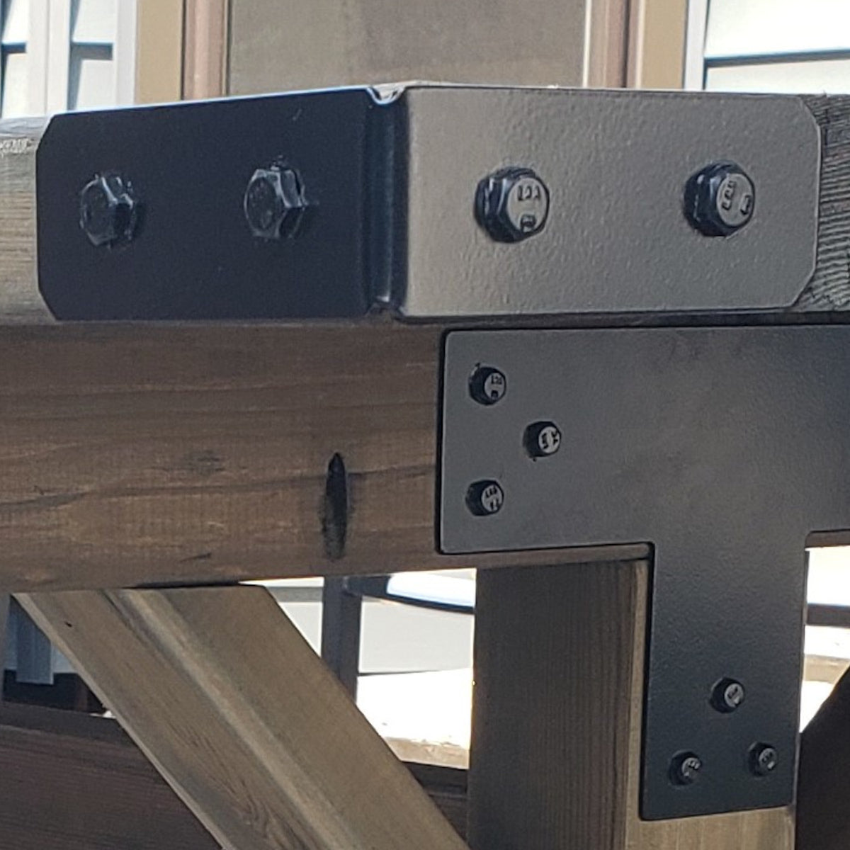 Furniture Brackets