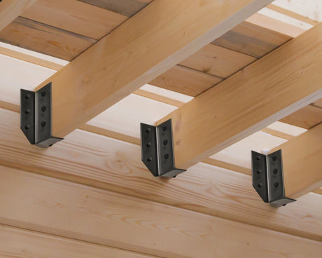 Joist Hangers