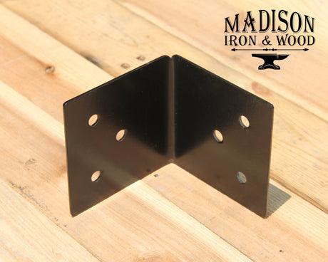 Madison Iron and wood – Metal Décor – Home Improvement – Home décor – Post Caps – Outdoor Décor