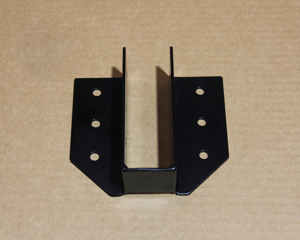 Joist Hangers - Face Mount (True Sizes) - JHFM2-JHFM6