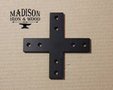 Madison Iron and wood – Metal Décor – Home Improvement – Home décor – Post Caps – Outdoor Décor