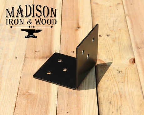 Madison Iron and wood – Metal Décor – Home Improvement – Home décor – Post Caps – Outdoor Décor