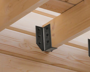 Joist Hangers - Face Mount