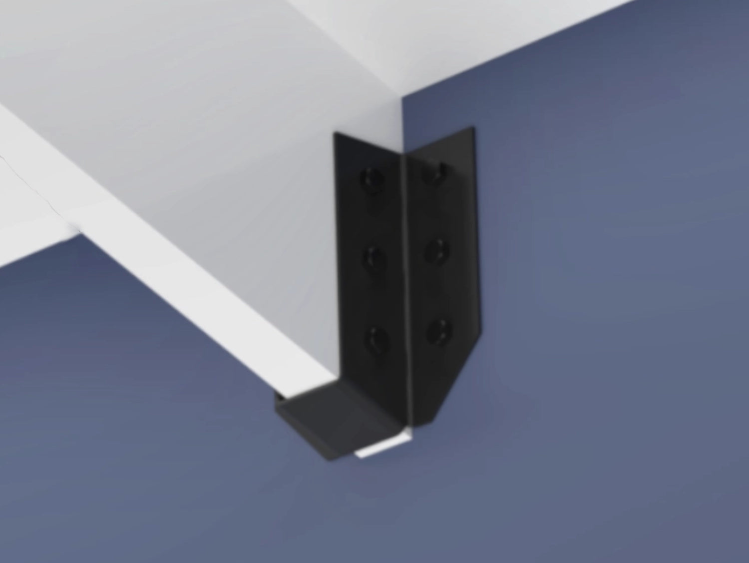 Joist Hangers - Up Angled